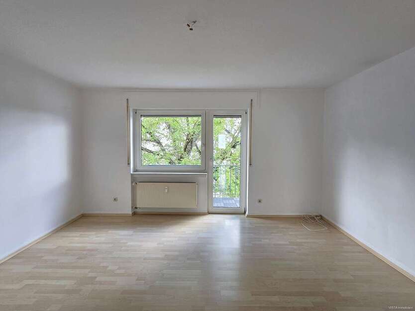 Wohnung zum Mieten in Roßdorf 620 € 80.6 m² 3 zimmer