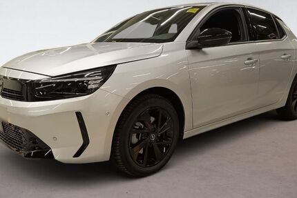 Opel Corsa 21.068 km 16.990 &euro; Rödermark 63322