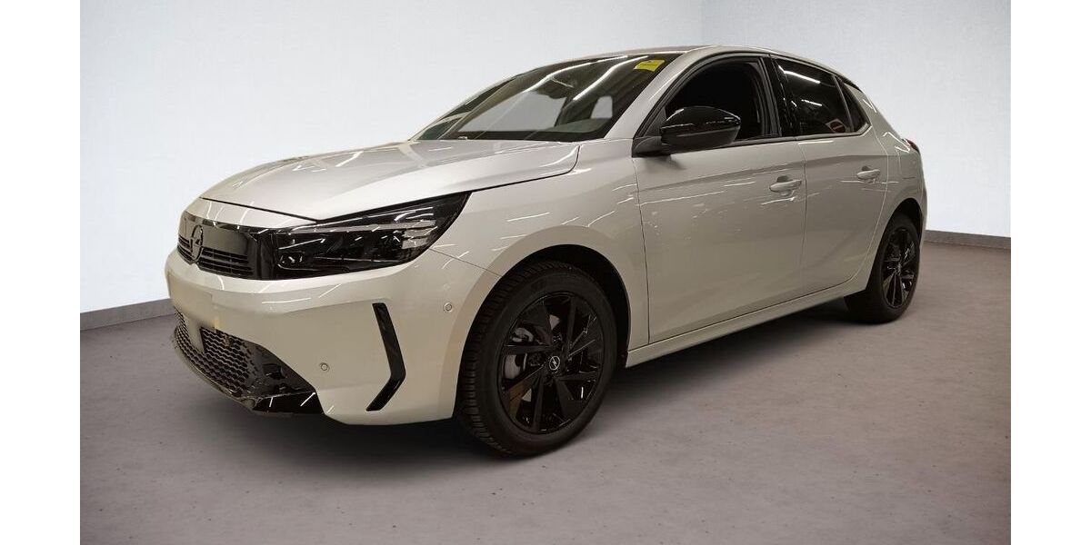 Opel Corsa 21.068 km 16.990 &euro; Rödermark 63322