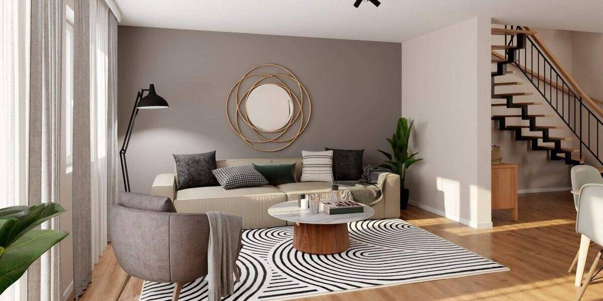 Doppelhaushälfte Langen (Hessen) Langen - 5 Zimmer, 149 m&sup2;, 779.900&euro; | Angebot:25664158