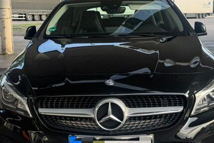 Mercedes-Benz CLA 180 123.200 km 14.000 &euro; Dietzenbach 63128