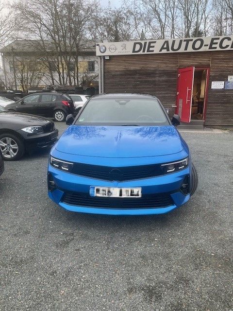 Astra