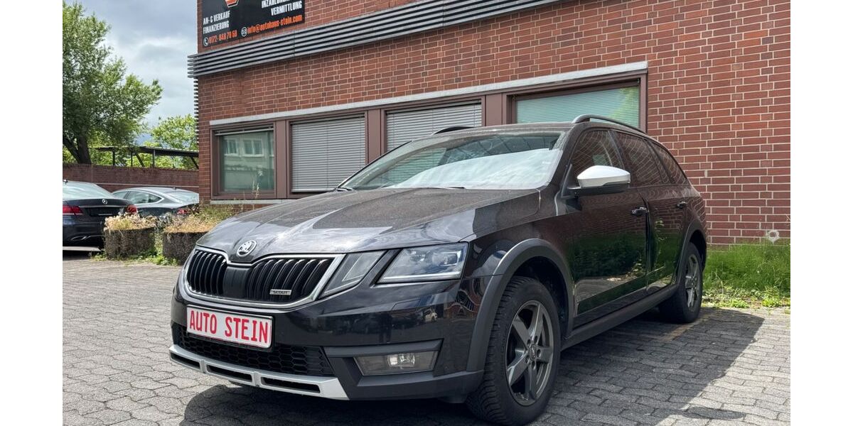 Skoda Octavia 377.000 km 7.990 &euro; Rüsselsheim am Main 65428
