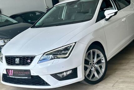 Seat Leon 105.000 km 12.900 &euro; Flörsheim 65439
