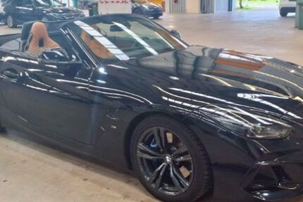 BMW Z4 M40 25.510 km 51.390 &euro; Hofheim 65719