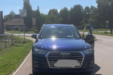 Audi Q5 160.200 km 20.500 &euro; Seeheim 64342