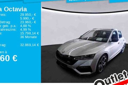 Skoda Octavia 75.815 km 28.780 € Frankfurt 60326
