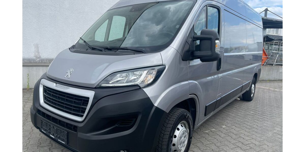 Peugeot Boxer 192.000 km 13.990 &euro; Rüsselsheim 65428
