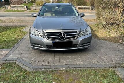 Mercedes-Benz E 350 196.000 km 5.990 &euro; Otzberg 64853