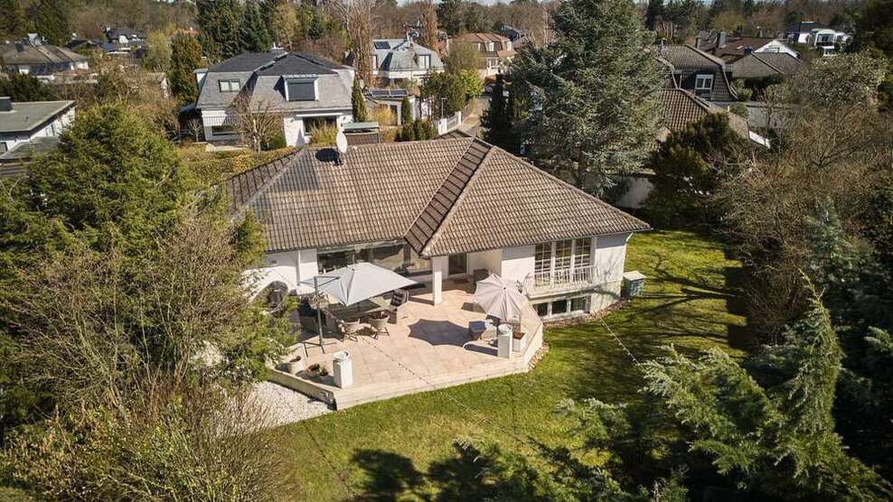 Haus zum Kaufen in Heusenstamm 1.080.000 € 129.35 m²