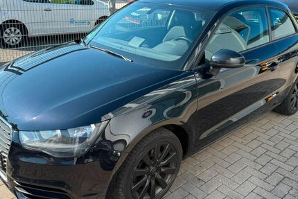 Audi A1 187.000 km 5.300 &euro; Rödermark 63322
