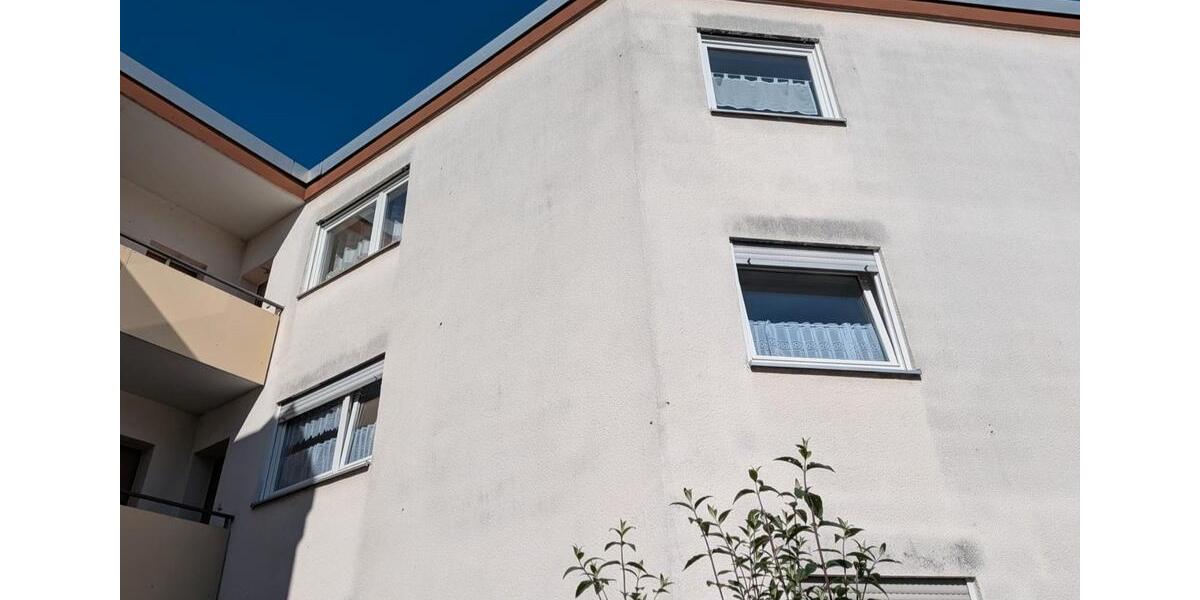 Etagenwohnung Rüsselsheim am Main - 4 Zimmer, 111 m&sup2;, 299.000&euro; | Angebot:26957220