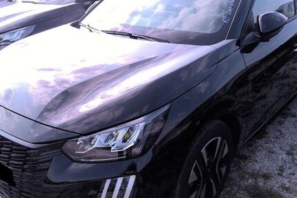 Peugeot 208 16.066 km 15.480 &euro; Rüsselsheim 65428