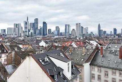 Wohnung Frankfurt am Main Nordend West - 3 Zimmer, 58 m&sup2;, 309.000&euro; | Angebot:27016414