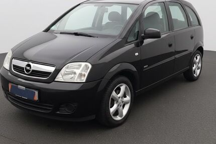 Opel Meriva 78.400 km 3.600 &euro; FRANKFURT 65933