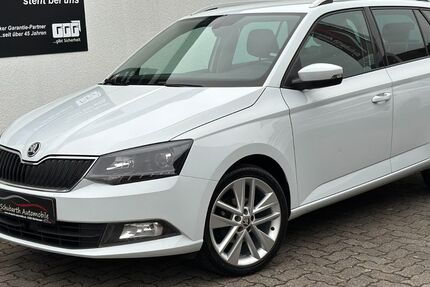 Skoda Fabia 175.000 km 7.480 &euro; Mainhausen 63533