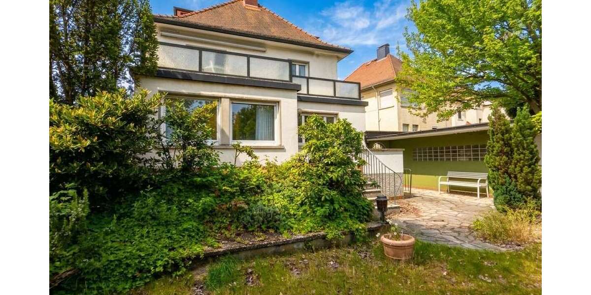 Einfamilienhaus Obertshausen - 8 Zimmer, 203 m&sup2;, 689.000&euro; | Angebot:23381935