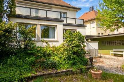 Haus Obertshausen - 8 Zimmer, 203 m&sup2;, 689.000&euro; | Angebot:23381935