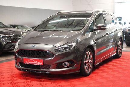 Ford S-Max 82.437 km 16.950 &euro; Pfungstadt 64319