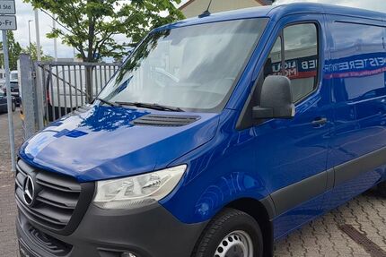 Mercedes-Benz Sprinter 200.000 km 21.500 &euro; Rüsselsheim 65428