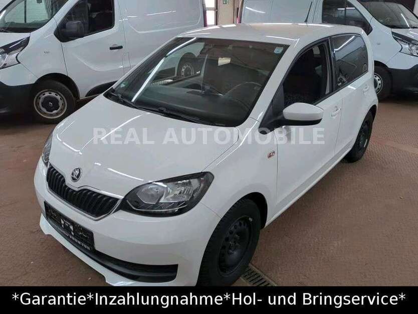 Citigo