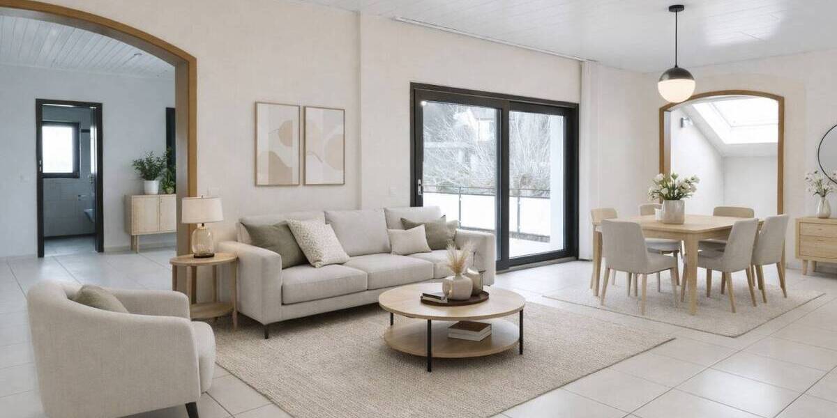 Mehrfamilienhaus, Wohnhaus Bensheim - 9 Zimmer, 236 m&sup2;, 1.049.000&euro; | Angebot:25686641
