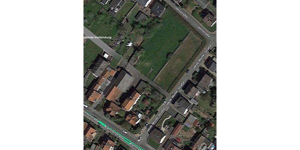 Grundstück Groß-Umstadt Klein-Umstadt - 247.000&euro; | Angebot:26879167