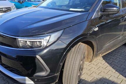 Opel Grandland (X) 116.420 km 15.880 &euro; Ober-Ramstadt 64372