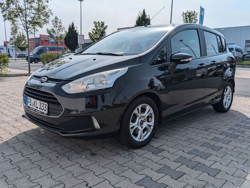 B-Max