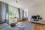 Etagenwohnung Frankfurt am Main Gallus - 2 Zimmer, 50 m&sup2;, 1.590&euro; | Angebot:25600981