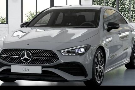 Mercedes-Benz CLA 200 12.250 km 38.990 &euro; Darmstadt 64295
