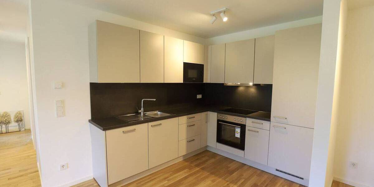 Etagenwohnung Darmstadt / Arheilgen Arheilgen - 3 Zimmer, 70 m&sup2;, 1.650&euro; | Angebot:22722448