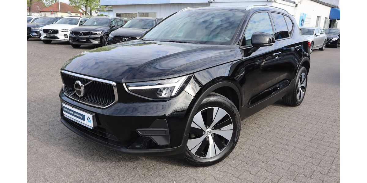Volvo XC40 57.910 km 24.945 &euro; Darmstadt 64291