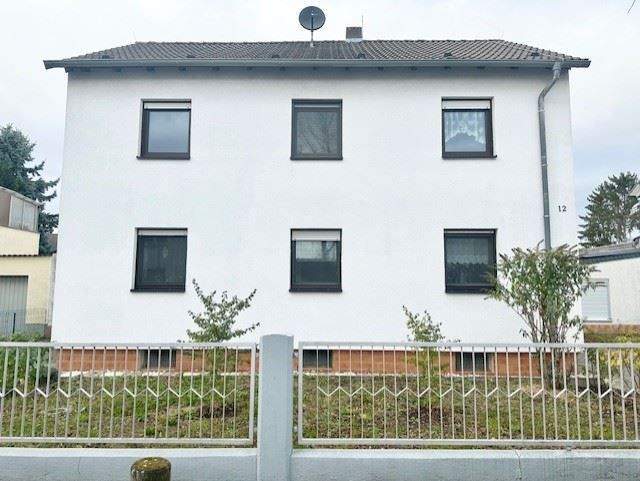 Mehrfamilienhaus, Wohnhaus Griesheim - 9 Zimmer, 625.000&euro; | Angebot:25690762