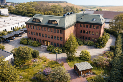 Gewerbeobjekt Dietzenbach - 3.200.000&euro; | Angebot:24633526