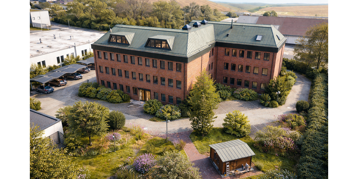 Gewerbeobjekt Dietzenbach - 3.200.000&euro; | Angebot:24633526