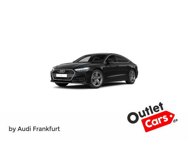 Audi A7 84.000 km 44.850 &euro; Frankfurt am Main 60326