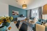 Etagenwohnung Frankfurt am Main Westend-Süd - 2 Zimmer, 68 m&sup2;, 1.790&euro; | Angebot:26840617