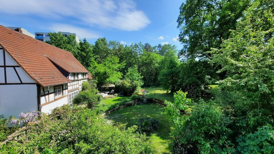 Etagenwohnung Liederbach am Taunus - 3.5 Zimmer, 73 m&sup2;, 375.000&euro; | Angebot:27137790