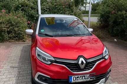 Renault Captur 86.590 km 9.700 &euro; Reichelsheim (Odenwald) 64385