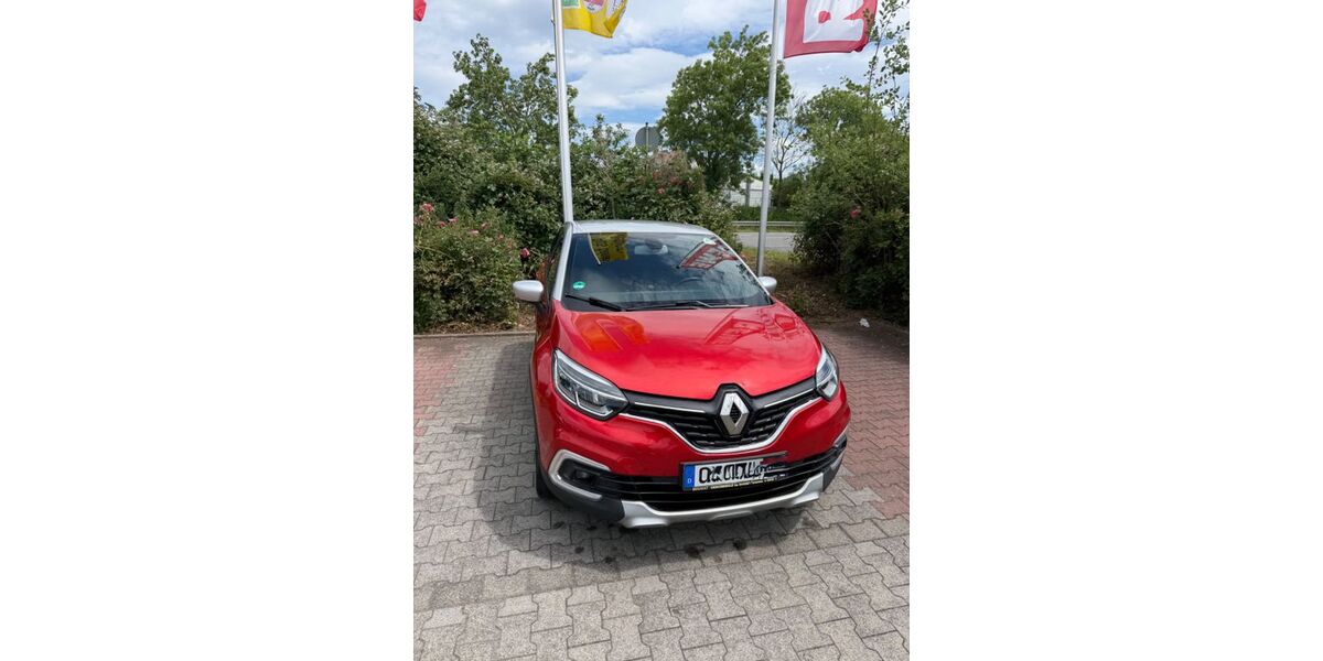 Renault Captur 86.590 km 9.700 &euro; Reichelsheim (Odenwald) 64385