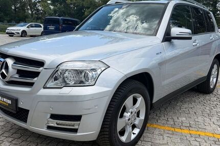 Mercedes-Benz GLK 220 198.000 km 11.990 &euro; Oppenheim 55276