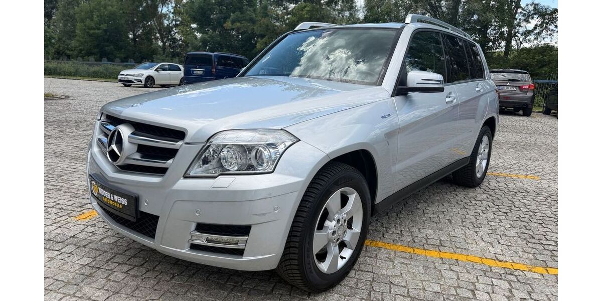 Mercedes-Benz GLK 220 198.000 km 11.990 &euro; Oppenheim 55276
