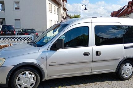 Opel Combo 307.000 km 950 &euro; Mommenheim 55278