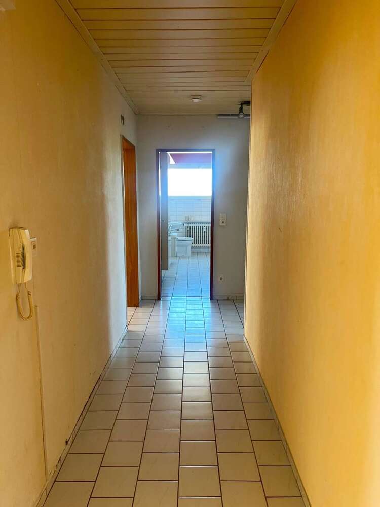 Wohnung zum Mieten in Darmstadt 1.150 € 96 m²