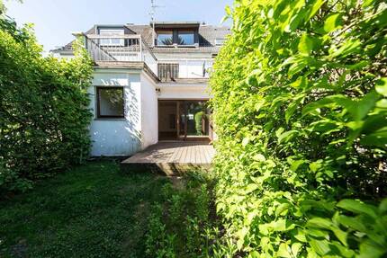 Haus Darmstadt Darmstadt-West - 5 Zimmer, 130 m&sup2;, 690.000&euro; | Angebot:26875666