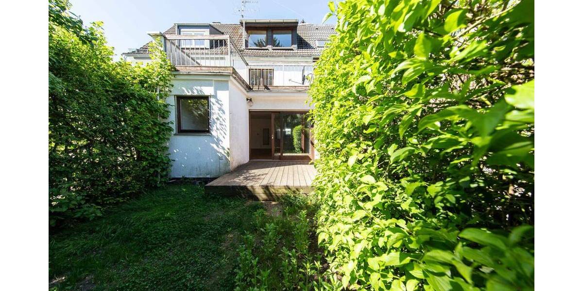 Reihenmittelhaus Darmstadt Darmstadt-West - 5 Zimmer, 130 m&sup2;, 690.000&euro; | Angebot:26875666