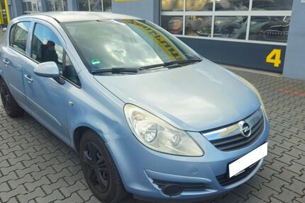 Opel Corsa 192.000 km 1.988 &euro; Darmstadt 64293