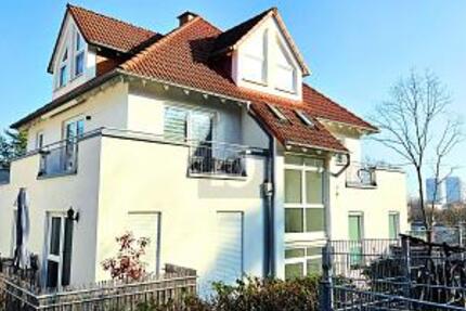PENTHOUSEHÄLFTE - MIT TAUNUS- UND DOMBLICK! - Wohnung Mainz | Angebot:26501809