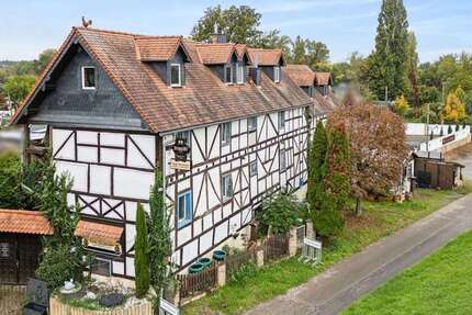 Haus Ginsheim-Gustavsburg Gustavsburg - 15 Zimmer, 276 m&sup2;, 997.000&euro; | Angebot:26560943